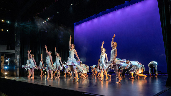 Extravadance- July 2026
