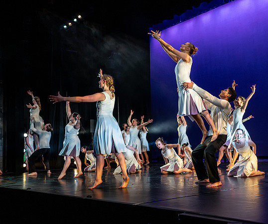 Extravadance- July 2026
