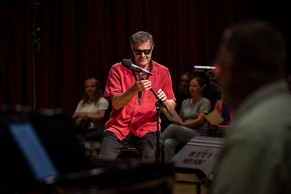 The Watkins Tribute Concert - July 2026