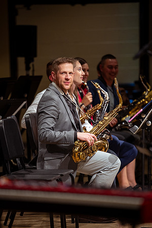The Watkins Tribute Concert - July 2026