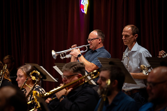 The Watkins Tribute Concert - July 2026