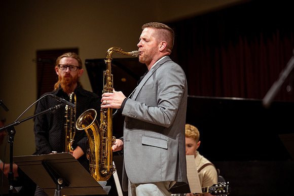 The Watkins Tribute Concert - July 2026