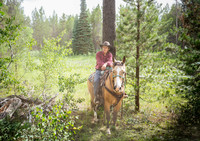 HorseBackRriding - July 2026
