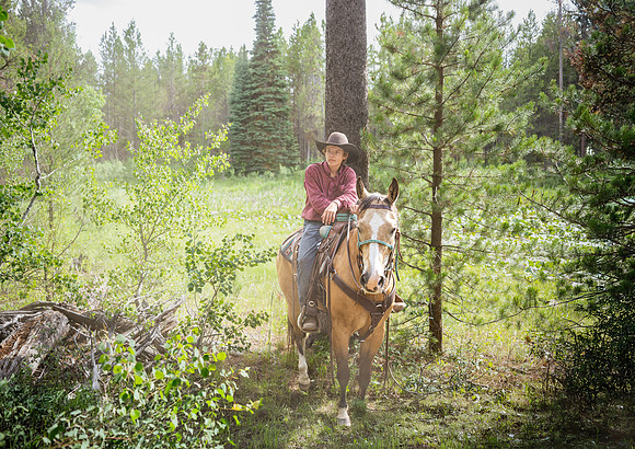 HorseBackRriding - July 2026
