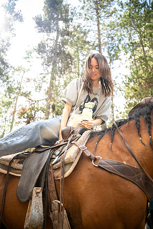 HorseBackRriding - July 2026