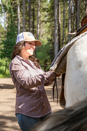 HorseBackRriding - July 2026