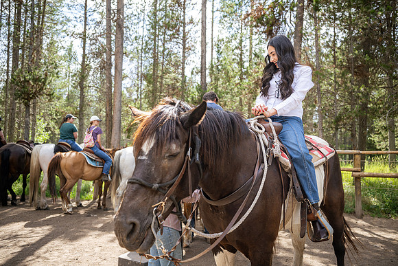 HorseBackRriding - July 2026