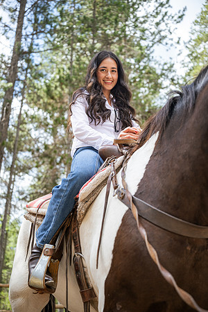 HorseBackRriding - July 2026