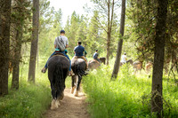 HorseBackRriding - July 2026