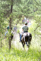 HorseBackRriding - July 2026