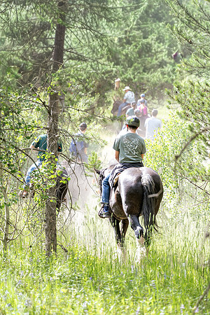 HorseBackRriding - July 2026