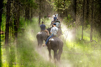 HorseBackRriding - July 2026