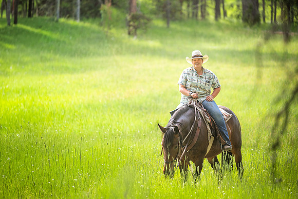 HorseBackRriding - July 2026