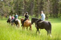 HorseBackRriding - July 2026