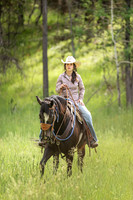 HorseBackRriding - July 2026