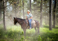 HorseBackRriding - July 2026