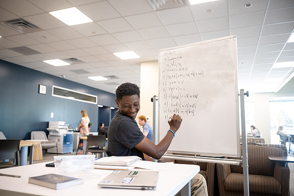 Finals Week - July 2026