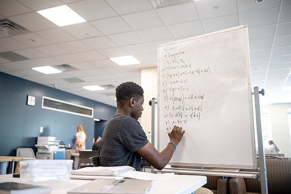 Finals Week - July 2026
