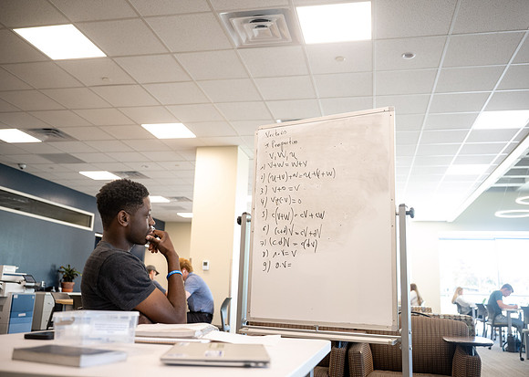 Finals Week - July 2026