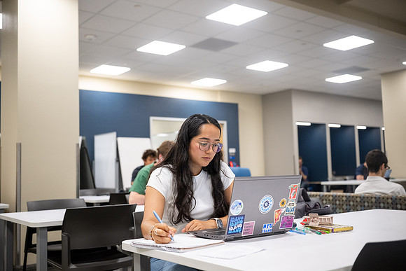 Finals Week - July 2026