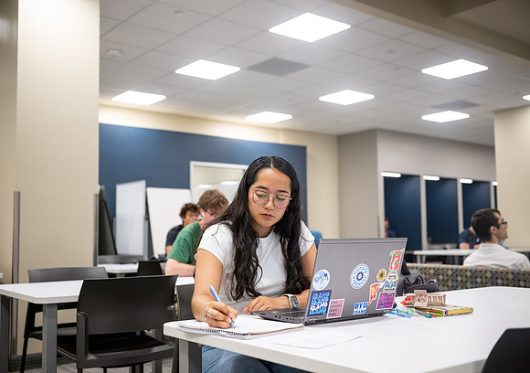 Finals Week - July 2026