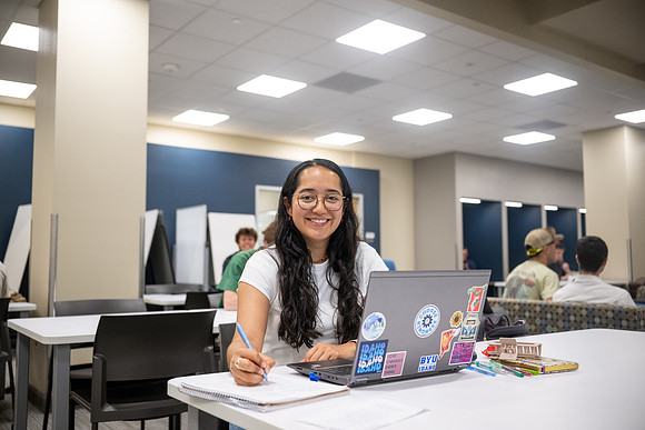 Finals Week - July 2026