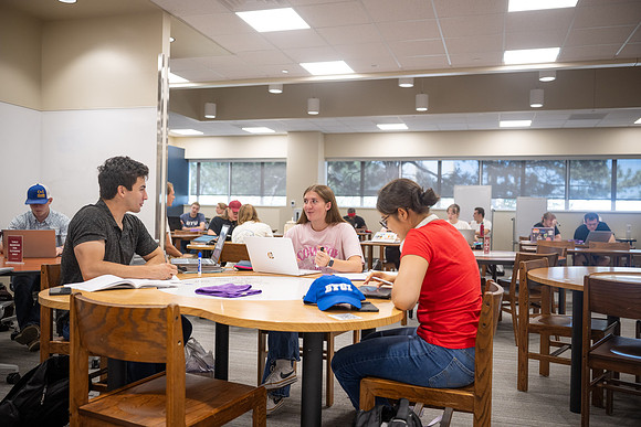 Finals Week - July 2026