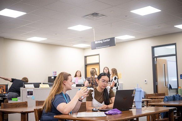 Finals Week - July 2026
