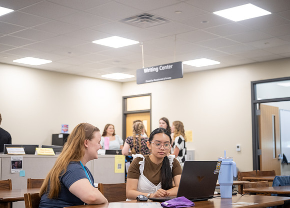 Finals Week - July 2026