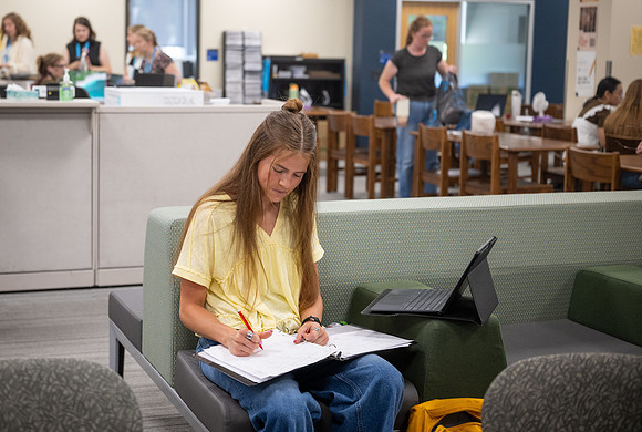 Finals Week - July 2026