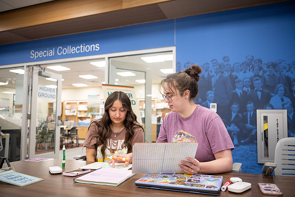 Finals Week - July 2026