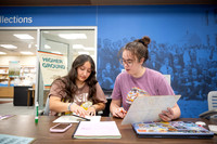 Finals Week - July 2026