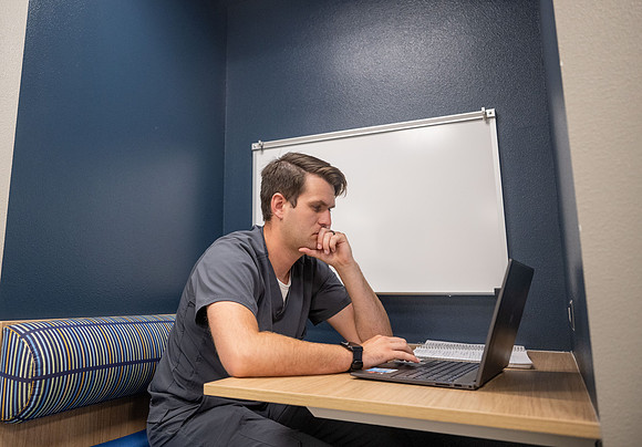 Finals Week - July 2026