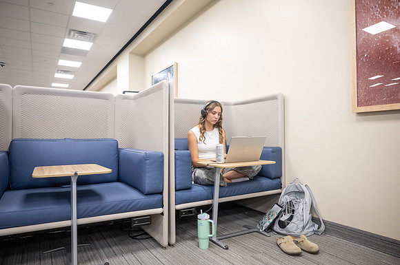 Finals Week - July 2026