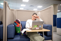 Finals Week - July 2026