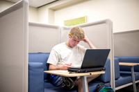 Finals Week - July 2026