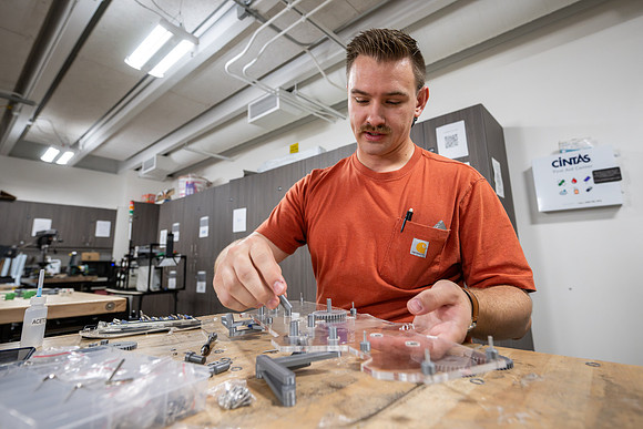 Robotics - July 2026