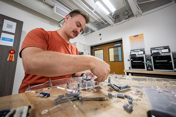 Robotics - July 2026