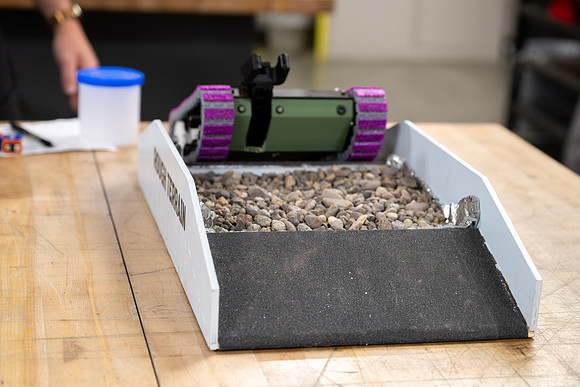 Robotics - July 2026