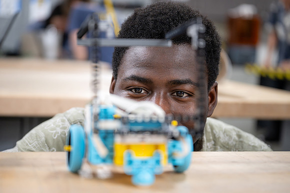 Robotics - July 2026