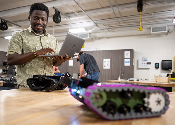 Robotics - July 2026