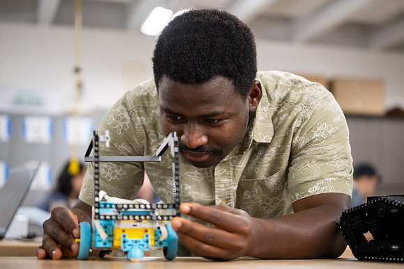 Robotics - July 2026