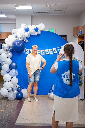 Grad Kickoff - July 2026