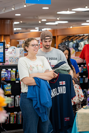 Grad Kickoff - July 2026