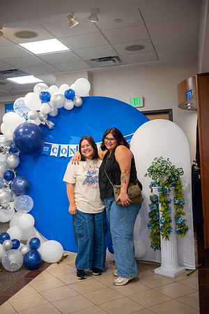 Grad Kickoff - July 2026