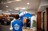 Grad KickOff - July 2026