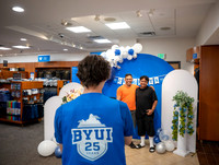 Grad KickOff - July 2026