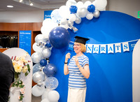 Grad KickOff - July 2026