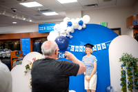 Grad KickOff - July 2026