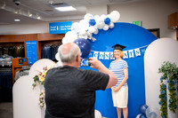 Grad KickOff - July 2026